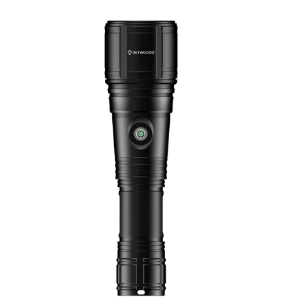 Skywoods D6S Pro USB Charge Dive Torch - 3000 Lumens - Infinity DiveSkywoods D6S Pro USB Charge Dive Torch - 3000 LumensSkywoods