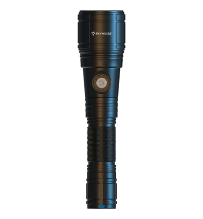 Skywoods D6S USB Charge Dive Light - 1400 Lumens - Infinity DiveSkywoods D6S USB Charge Dive Light - 1400 LumensSkywoods
