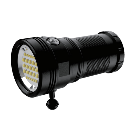 Skywoods WVL7000 Underwater Photography Video Light - Infinity DiveSkywoods WVL7000 Underwater Photography Video LightSkywoods