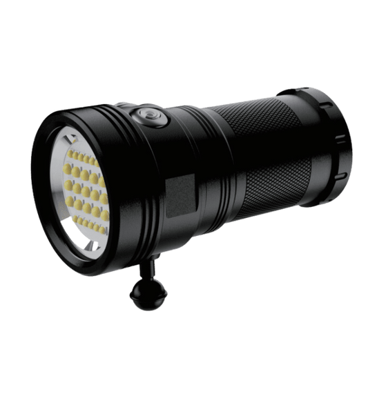 Skywoods WVL7000 Underwater Photography Video Light - Infinity DiveSkywoods WVL7000 Underwater Photography Video LightSkywoods