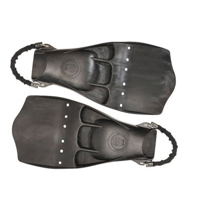 OMS SlipStream Monoprene Dive Fins