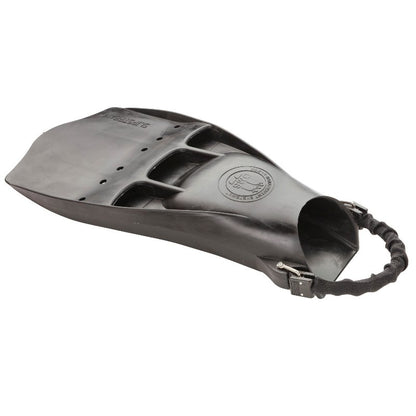 OMS SlipStream Monoprene Dive Fins