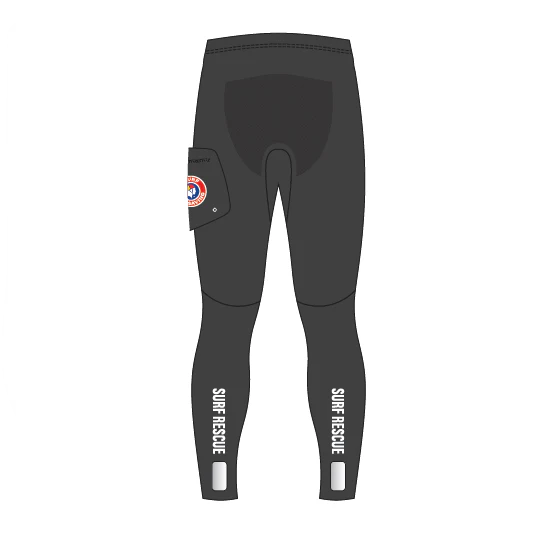 Sharkskin SLSA Members Patrol 1.5mm Neoprene Long Pants - Women
