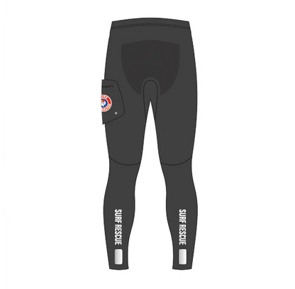 Sharkskin SLSA Members Patrol 1.5mm Neoprene Long Pants - Women