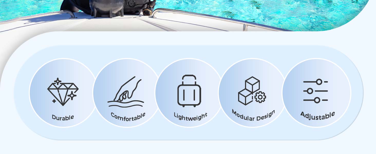 Smaco Buoyancy Control Device BCD - Infinity DiveSmaco Buoyancy Control Device BCDSmaco