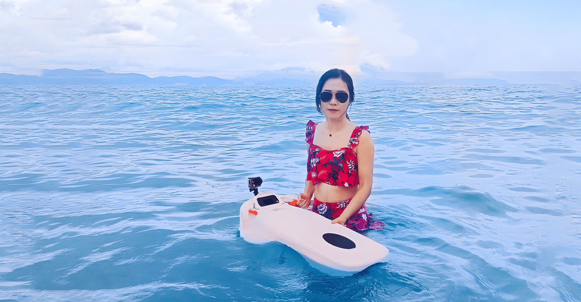 Smaco F1 Pro Electric Surfboard - Infinity DiveSmaco F1 Pro Electric SurfboardSmaco