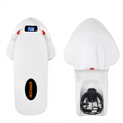 Smaco F1 Pro Electric Surfboard - Infinity DiveSmaco F1 Pro Electric SurfboardSmaco