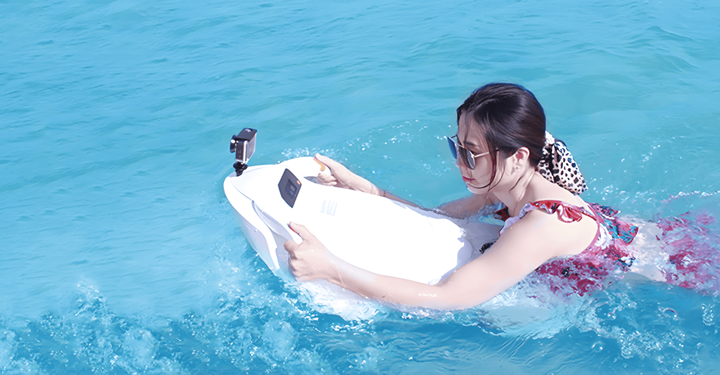 Smaco F1 Pro Electric Surfboard - Infinity DiveSmaco F1 Pro Electric SurfboardSmaco