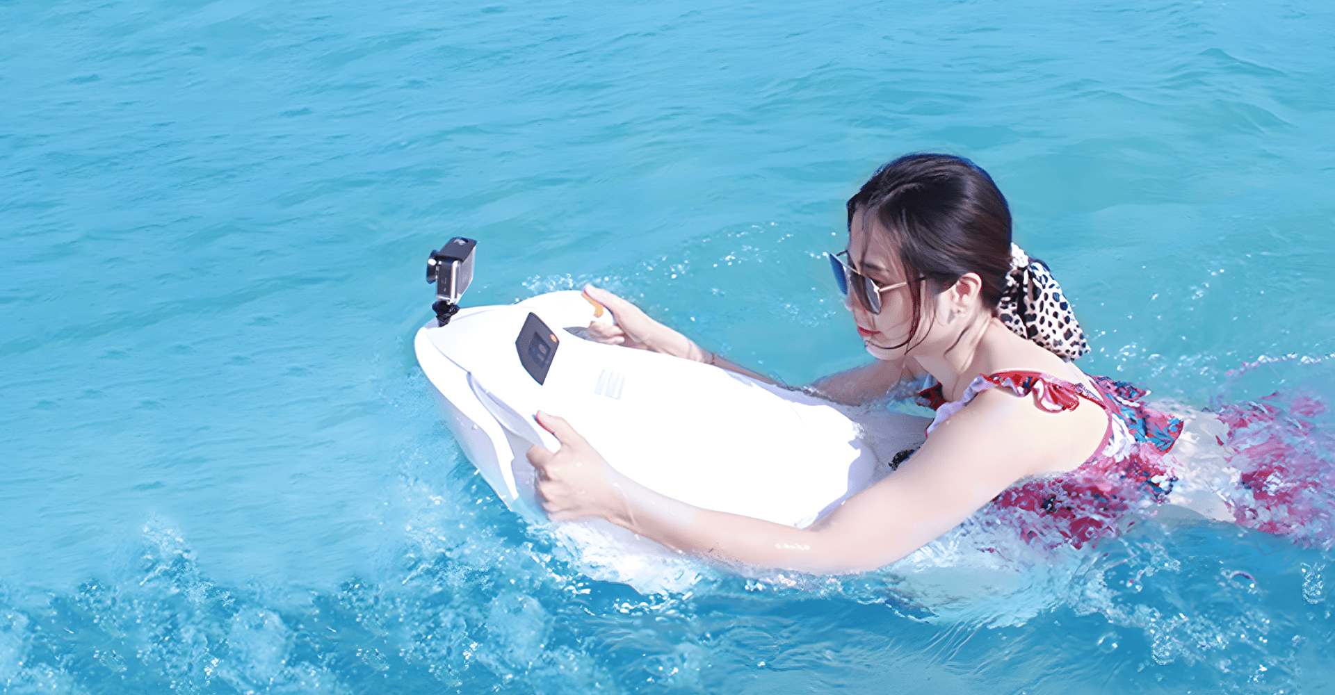 Smaco F1 Pro Electric Surfboard - Infinity DiveSmaco F1 Pro Electric SurfboardSmaco