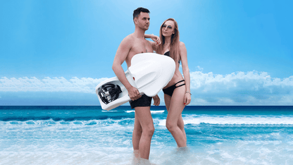 Smaco F1 Pro Electric Surfboard - Infinity DiveSmaco F1 Pro Electric SurfboardSmaco