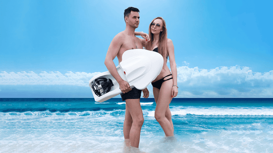 Smaco F1 Pro Electric Surfboard - Infinity DiveSmaco F1 Pro Electric SurfboardSmaco