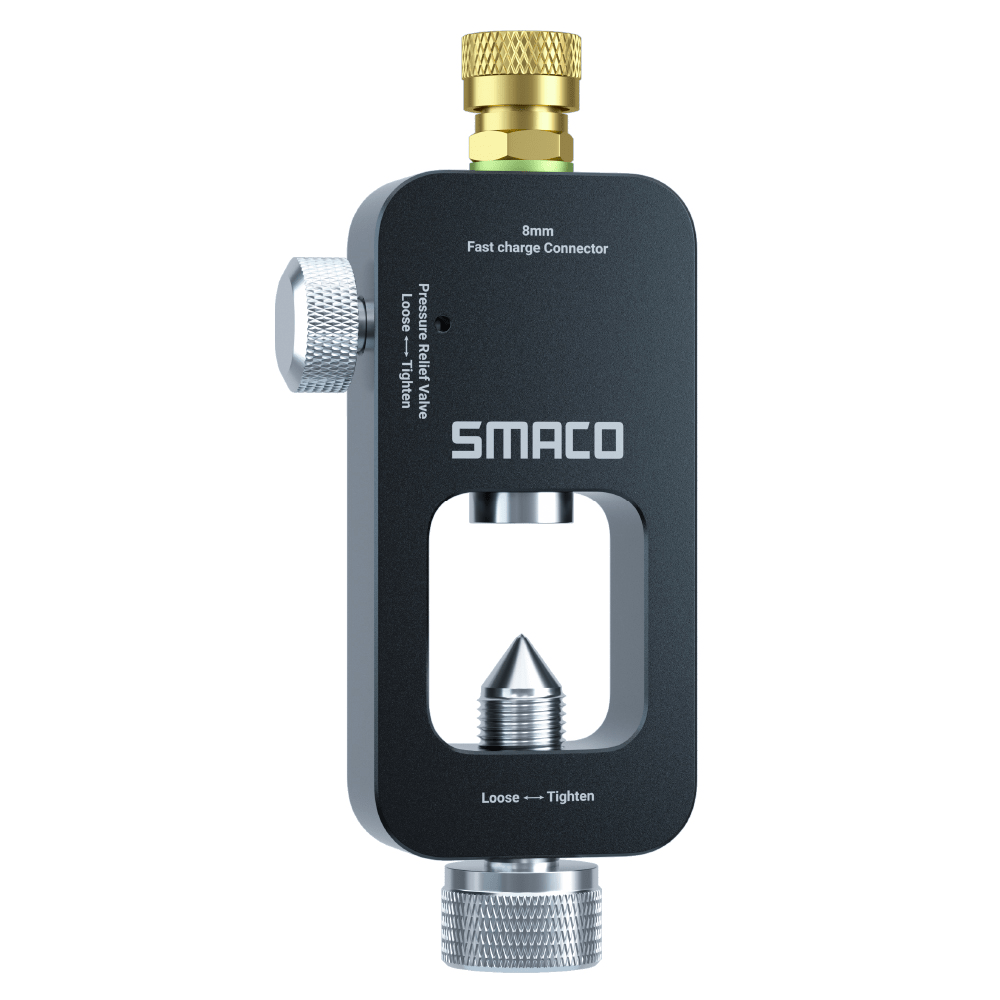 Smaco Scuba Tank Refill Adapter - Infinity DiveSmaco Scuba Tank Refill AdapterSmaco