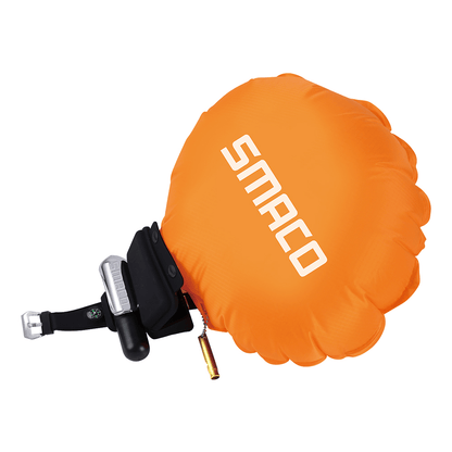 Smaco Snorkelling Life Saving Wrist Band - Infinity DiveSmaco Snorkelling Life Saving Wrist BandSmaco