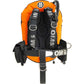 OMS SmartStream Signature System with Performance Mono Wing BCD
