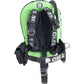 OMS SmartStream Signature System with Performance Mono Wing BCD