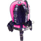 OMS SmartStream Signature System with Performance Mono Wing BCD