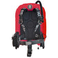 OMS SmartStream Signature System with Performance Mono Wing BCD