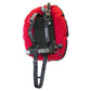 OMS SmartStream System with Performance Double Wing BCD