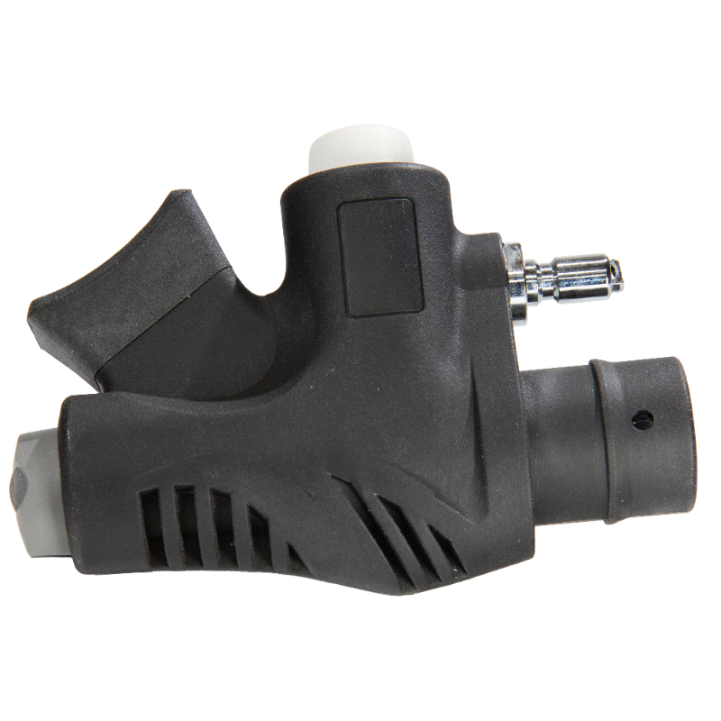 Apollo Standard Inflator PP-50 Head Only