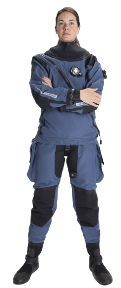 Fourth Element Argonaut 3.0 Drysuit (Custom-made)