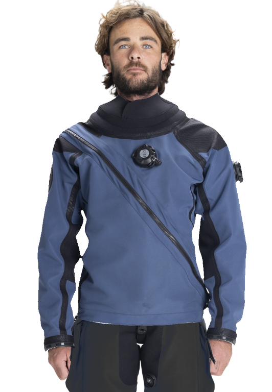 Fourth Element Argonaut 3.0 Drysuit (Custom-made)