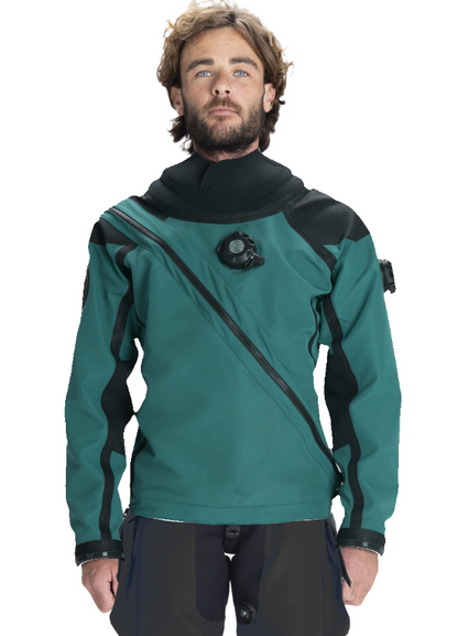 Fourth Element Argonaut 3.0 Drysuit (Custom-made)