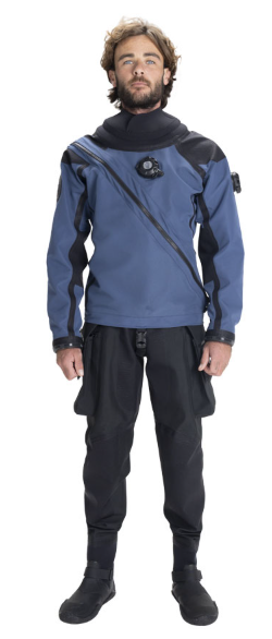 Fourth Element Argonaut 3.0 Drysuit (Custom-made)