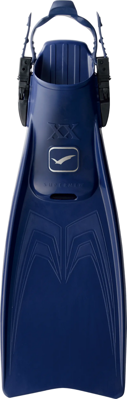 Gull Super Mew XX Diving Fin