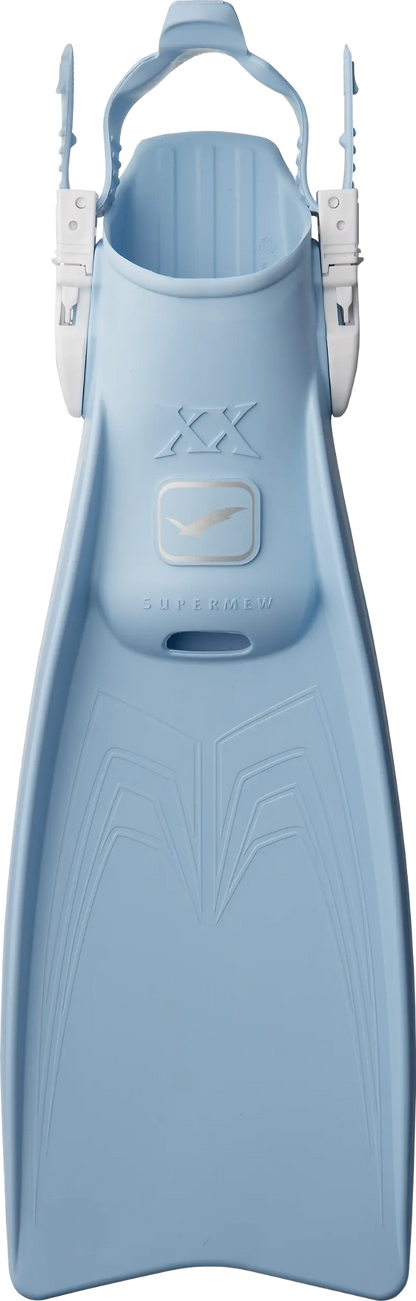 Gull Super Mew XX Diving Fin