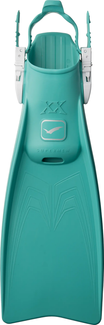 Gull Super Mew XX Diving Fin