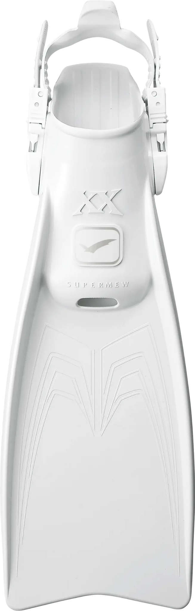 Gull Super Mew XX Diving Fin