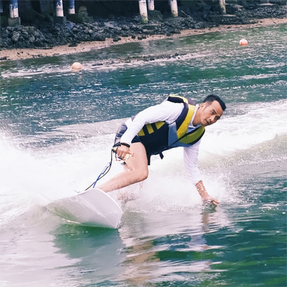  Infinity Dive- Microwings Electric Surfboard 10KW or 12KW or 15KWMicrowings
