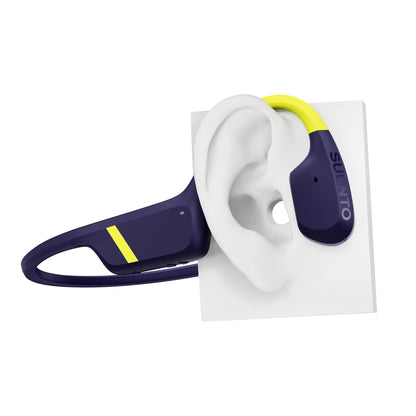 Suunto Aqua Waterproof Headphone - Infinity DiveSuunto Aqua Waterproof HeadphoneSuunto