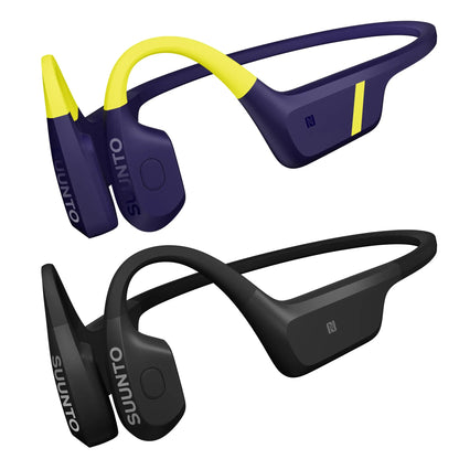 Suunto Aqua Waterproof Headphone - Infinity DiveSuunto Aqua Waterproof HeadphoneSuunto
