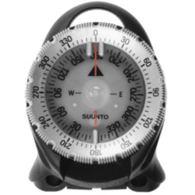 Suunto CB-2 In Line/ 300 Bar / 45m Depth Gauge & SPG Combo Console - Infinity DiveSuunto CB-2 In Line/ 300 Bar / 45m Depth Gauge & SPG Combo ConsoleSuunto