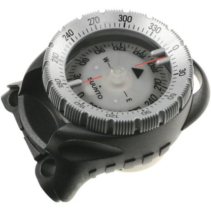 Suunto CB-2 In Line/ 300 Bar / 45m Depth Gauge & SPG Combo Console - Infinity DiveSuunto CB-2 In Line/ 300 Bar / 45m Depth Gauge & SPG Combo ConsoleSuunto