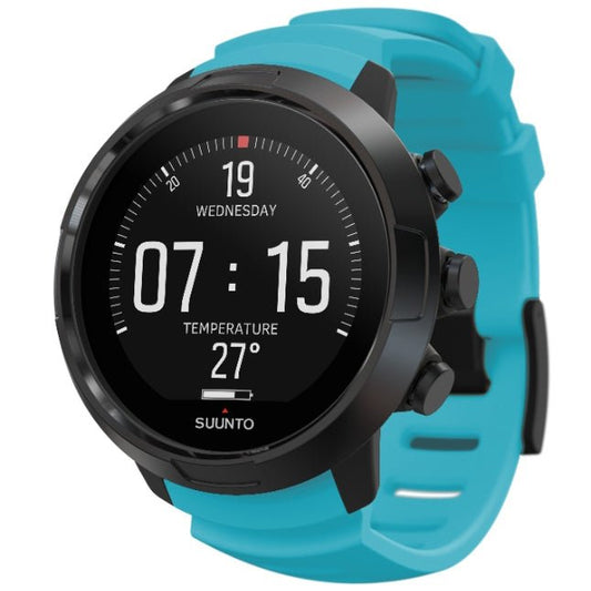 Suunto D5 Dive Computer with FREE AMX Protector and Optional Tank Pod - Infinity DiveSuunto D5 Dive Computer with FREE AMX Protector and Optional Tank PodSuunto