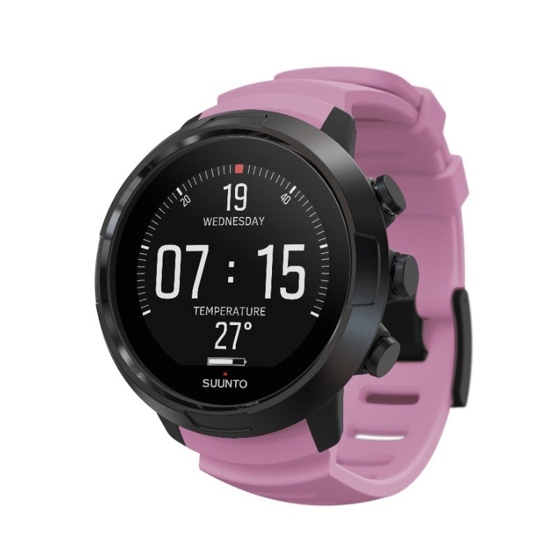 Suunto D5 Dive Computer with FREE AMX Protector and Optional Tank Pod - Infinity DiveSuunto D5 Dive Computer with FREE AMX Protector and Optional Tank PodSuunto