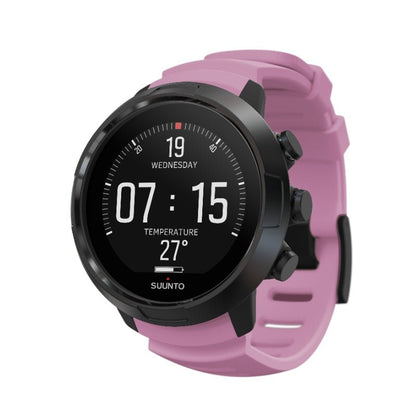 Suunto D5 Dive Computer with FREE AMX Protector and Optional Tank Pod - Infinity DiveSuunto D5 Dive Computer with FREE AMX Protector and Optional Tank PodSuunto