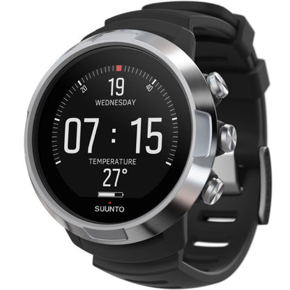 Suunto D5 Dive Computer with USB Cable - Infinity DiveSuunto D5 Dive Computer with USB CableSuunto
