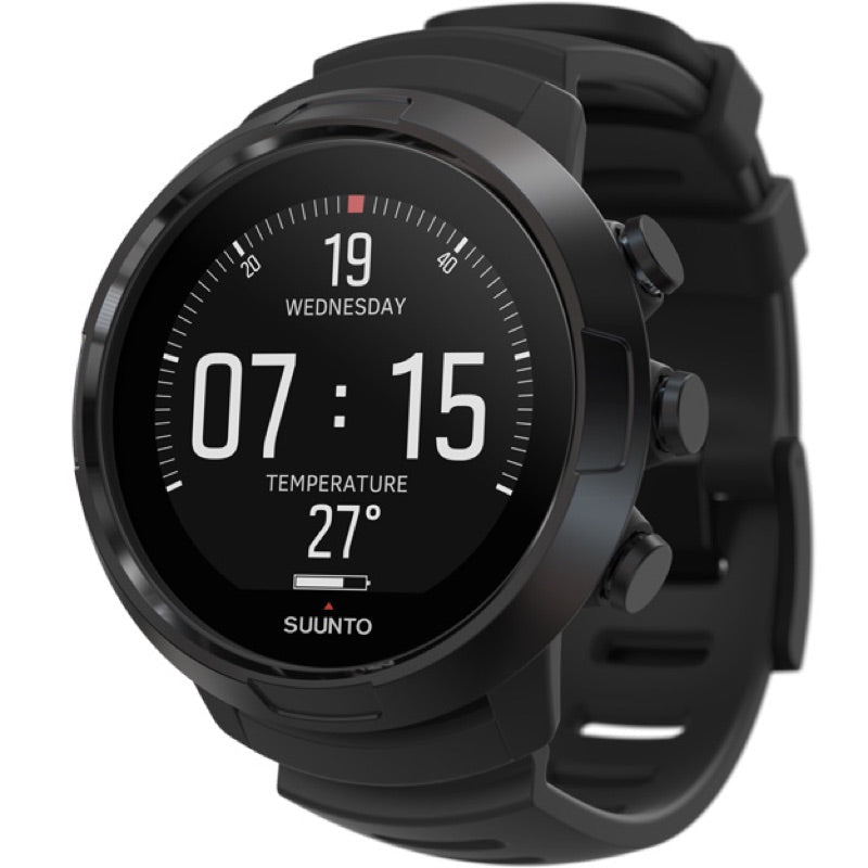 Suunto D5 Dive Computer with USB Cable - Infinity DiveSuunto D5 Dive Computer with USB CableSuunto