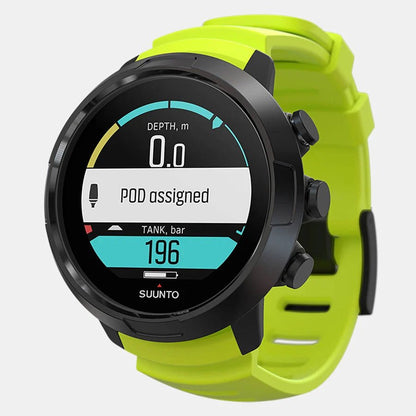 Suunto D5 Dive Computer with USB Cable - Infinity DiveSuunto D5 Dive Computer with USB CableSuunto