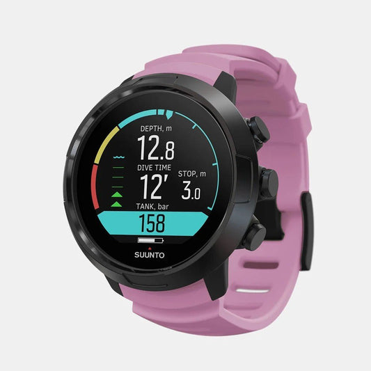 Suunto D5 Dive Computer with USB Cable - Infinity DiveSuunto D5 Dive Computer with USB CableSuunto