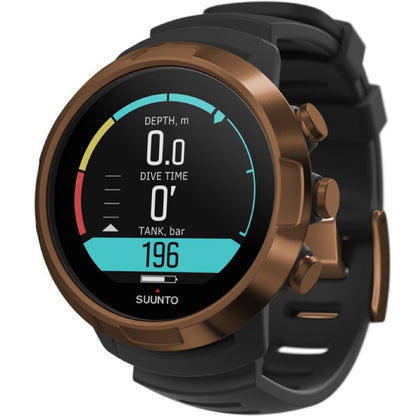 Suunto D5 Dive Computer with USB Cable - Infinity DiveSuunto D5 Dive Computer with USB CableSuunto
