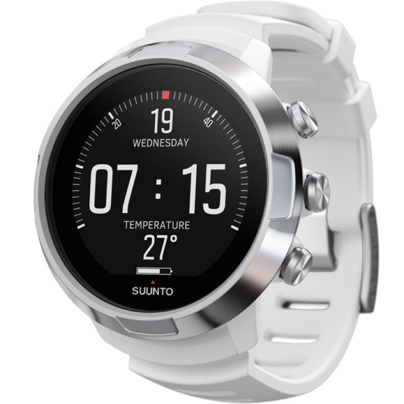 Suunto D5 Dive Computer with USB Cable - Infinity DiveSuunto D5 Dive Computer with USB CableSuunto