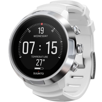 Suunto D5 Dive Computer with USB Cable - Infinity DiveSuunto D5 Dive Computer with USB CableSuunto