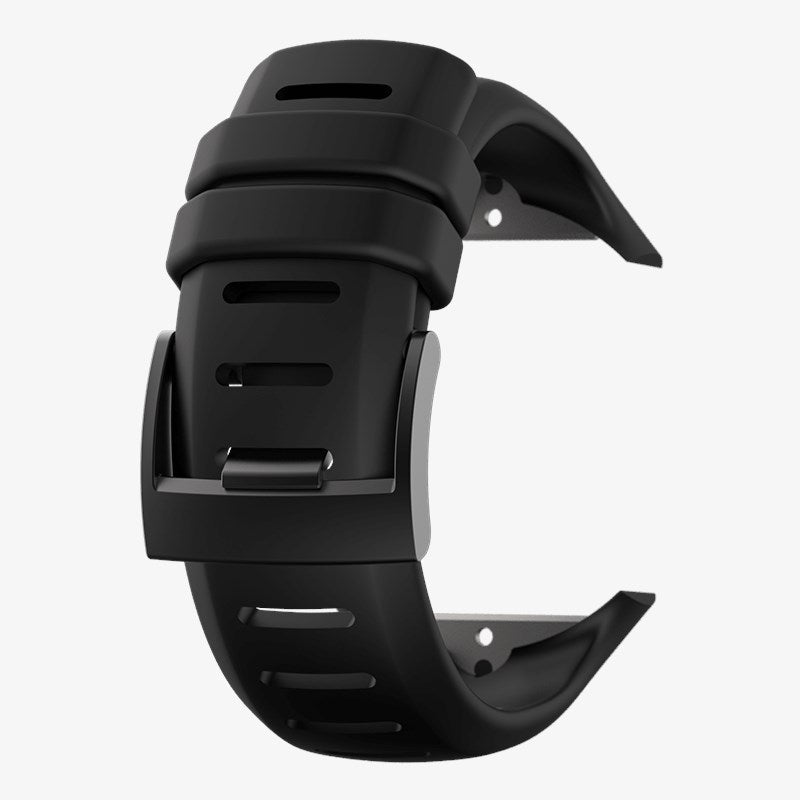 Suunto D6i Novo Black Strap Kit - Infinity DiveSuunto D6i Novo Black Strap KitSuunto