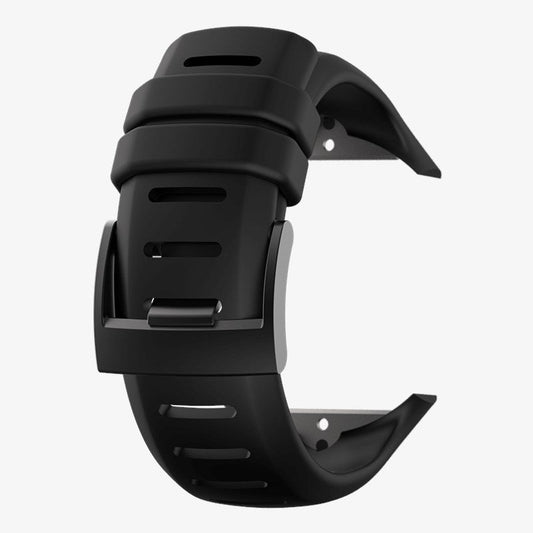 Suunto D6i Novo Black Strap Kit - Infinity DiveSuunto D6i Novo Black Strap KitSuunto
