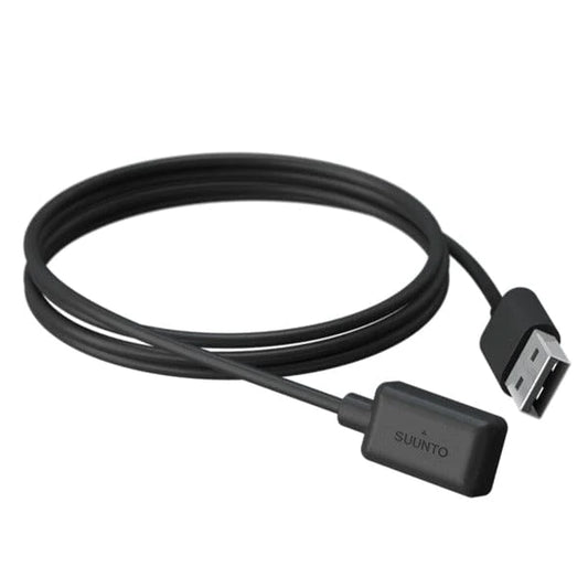 Suunto D 系列/Zoop Novo/Vyper Novo USB 接口