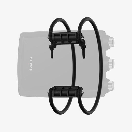 Suunto Eon Core Bungee Adapter Kit - Infinity DiveSuunto Eon Core Bungee Adapter KitSuunto